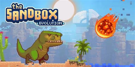the sandbox evolution mod apk